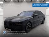 BMW i7 M70 xDrive Limousine M Sport Massage Kamera - BMW i7 in München