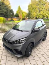 Aixam City GTO graphitmatt! - Aixam City von privat