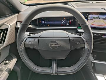 Bild 8 Opel Grandland (X) Grandland neues Modell 48V GS +KAMERA+HUD+NAVI+