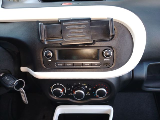 Twingo ENERGY TCe 90 Dynamique