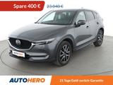 Mazda CX-5 2.5 Sports-Line AWD *CAM*ACC*PDC*NAVI* - Mazda aus 2017
