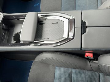 Renault Rafale Esprit Alpine Full Hybrid E-Tech 200 PS 3