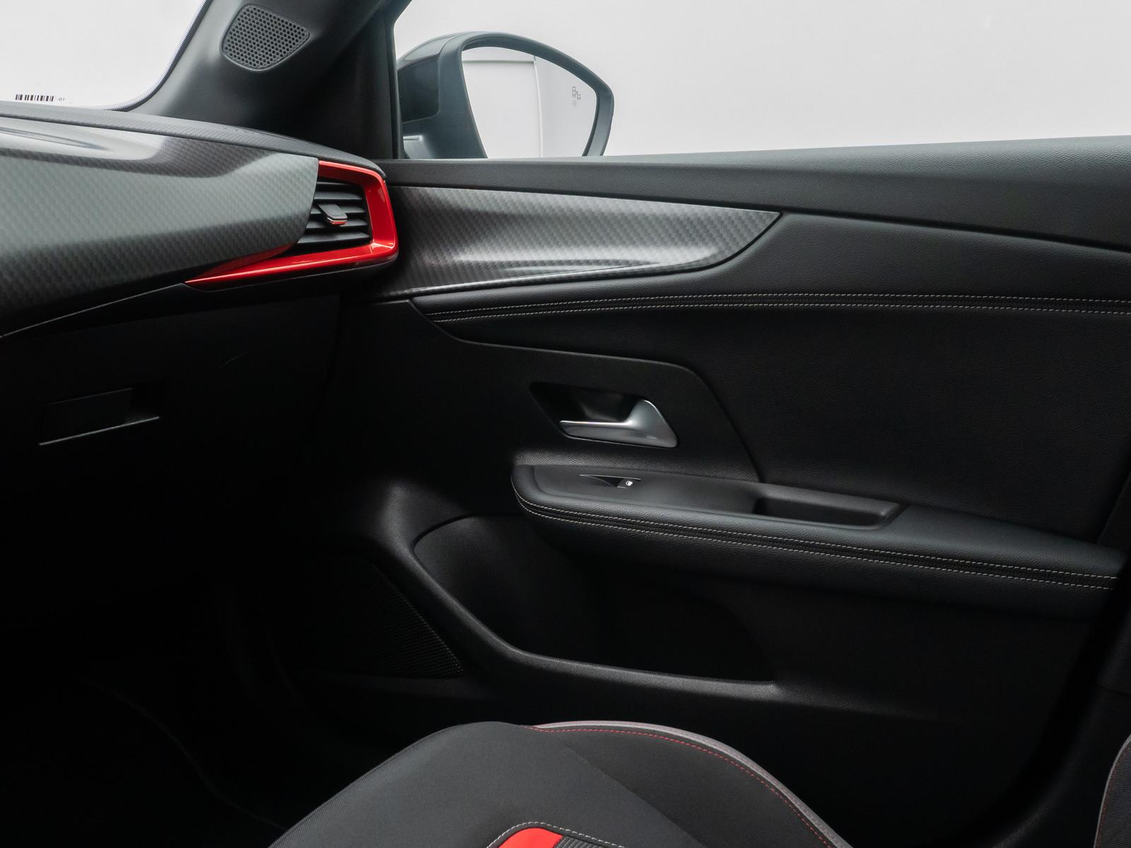 Opel Mokka GS Line Kamera DAB DigitDispl HiFi 18Zoll, миниатюра 29