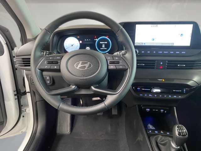 Hyundai i20 – Bild 7