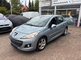 Peugeot 207 Premium, Automatik! Tüv neu! - Peugeot 207 mit Benzin-Antrieb: Automatik