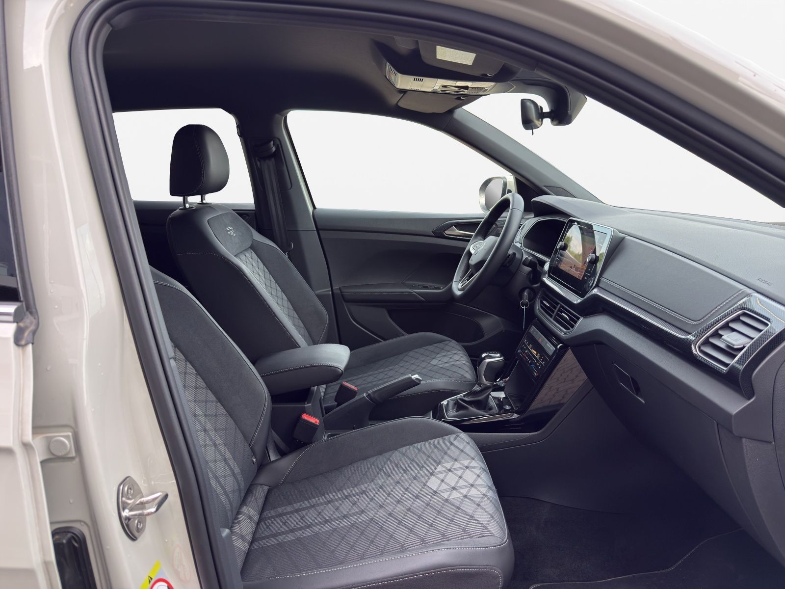 Volkswagen T-Cross - Bild 6