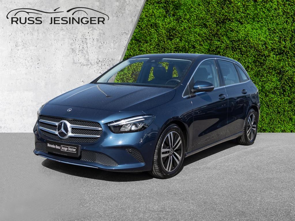 Mercedes-Benz B 250 4M Progressive *LED*Cam*Pano*ParkA*MBUX*