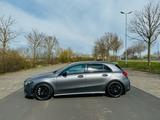 Mercedes-Benz MERCEDES-BENZ A 35 AMG 4M PERF.SITZE&LENK+... - Mercedes-Benz A 35 AMG von privat