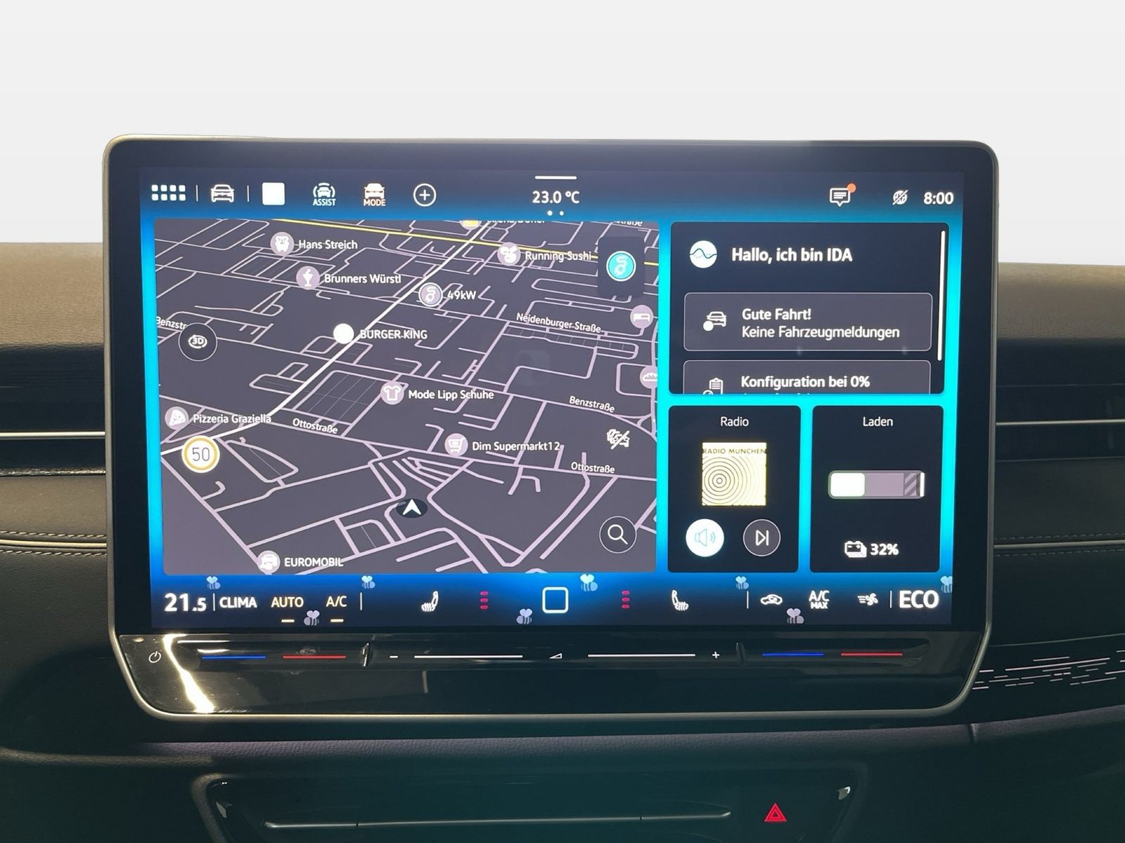 Volkswagen ID.7 - Bild 18