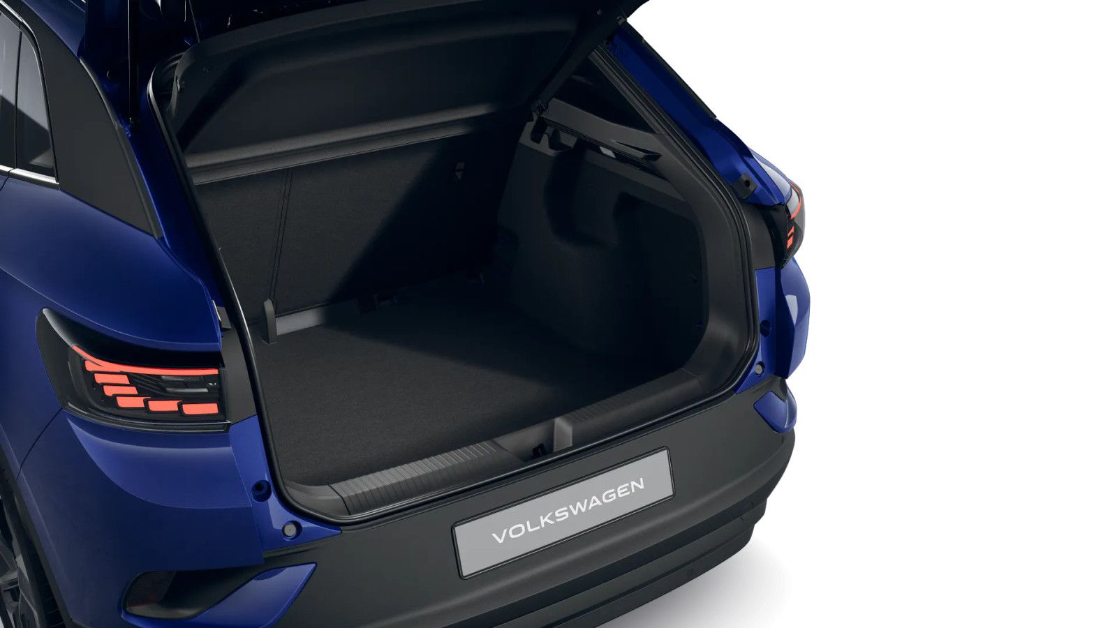 Volkswagen ID.4 - Bild 11