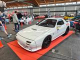 Mazda RX-7 FC3S Turbo 2 Coupé Weiß - Vollr... - Mazda: Rx2