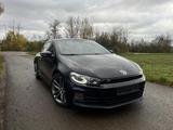 Volkswagen Scirocco R-Line 2.0 TSI DSG  - Volkswagen Scirocco aus 2014