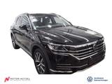 Volkswagen Touareg 3.0 TDI 4M DSG 5JG+LEDER+IQ+NAVI+AHK+ACC - Volkswagen Touareg: 5.0