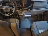 Rimor Kilig 9 - Modell 2027 - 7 Personen - Wohnmobil oder -wagen 2 personen
