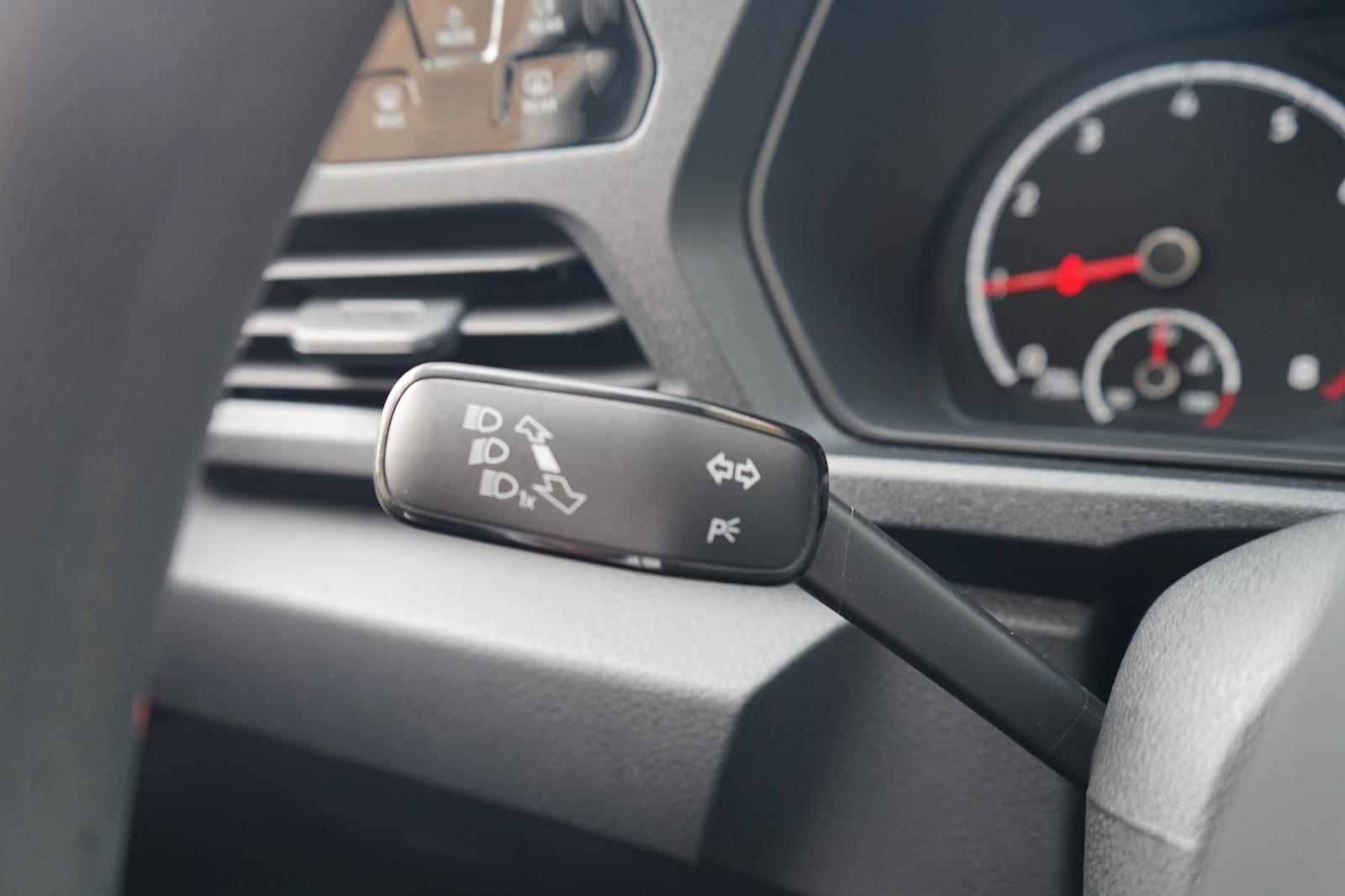 Volkswagen Caddy 1.5 TSI Tempomat Sitzheizung DAB Klima USB, миниатюра 21