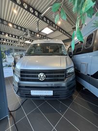 HYMER  ERIBA  HYMERCAR Eriba Car 600 *AKTION* Messe Düsseldorf