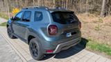 Dacia Duster 2 Extreme Diesel 4x4 AHK abnehmbar - Dacia Duster Extreme mit Diesel-Antrieb