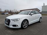 Audi A3 Limousine 2.0 TFSI 190 sport (D13) - 190 PS - Audi A3: 2l TFSI