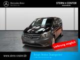 Mercedes-Benz Vito 116 CDI Tourer Pro Allrad Flügeltüren Navi - Mercedes-Benz Vito: Allradantrieb