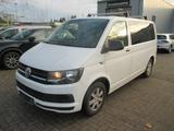 Volkswagen T6 Multivan+AHK+Klima +Kamera - Volkswagen T6 aus 2017