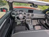 Audi S3 2.0 TFSI S tronic quattro Cabriolet - - Audi S3: Cabrio
