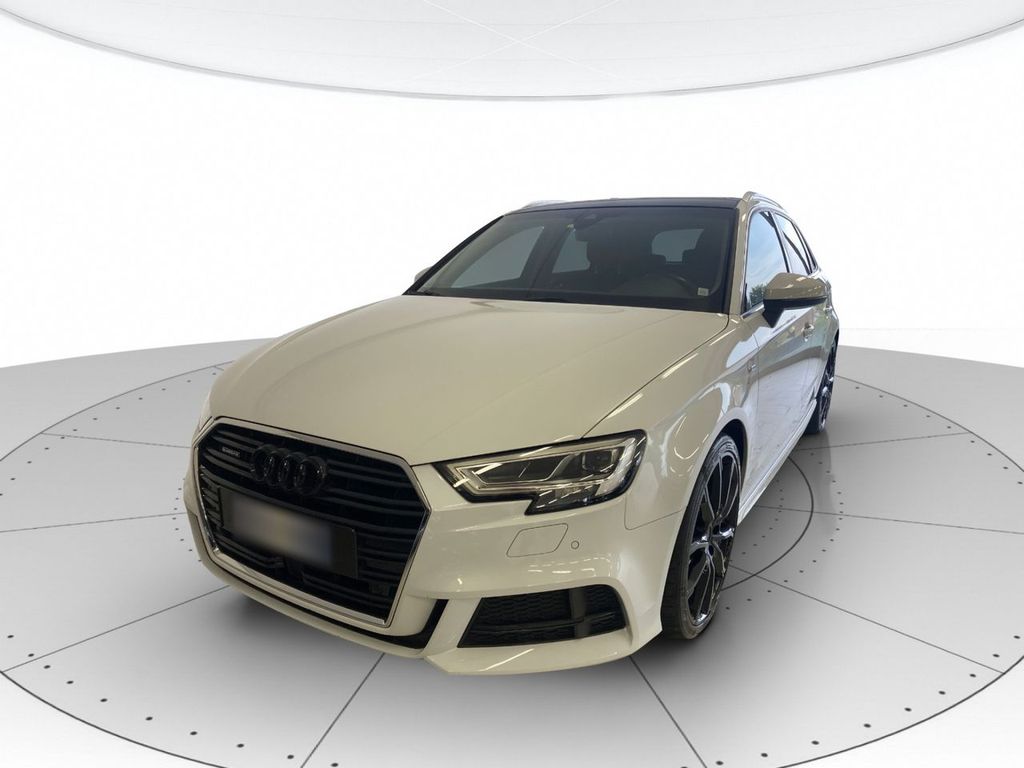 Image of Audi Coupé