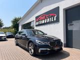 BMW 740d Lang xDrive*M-Paket*ACC,Head-Up*VOLL - gebrauchte BMW 740 aus dem Jahr 2017