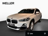 BMW X2 sDrive20i Aut. Advantage Pano SpoSi PA LED - BMW X2 Advantage mit Benzin-Antrieb