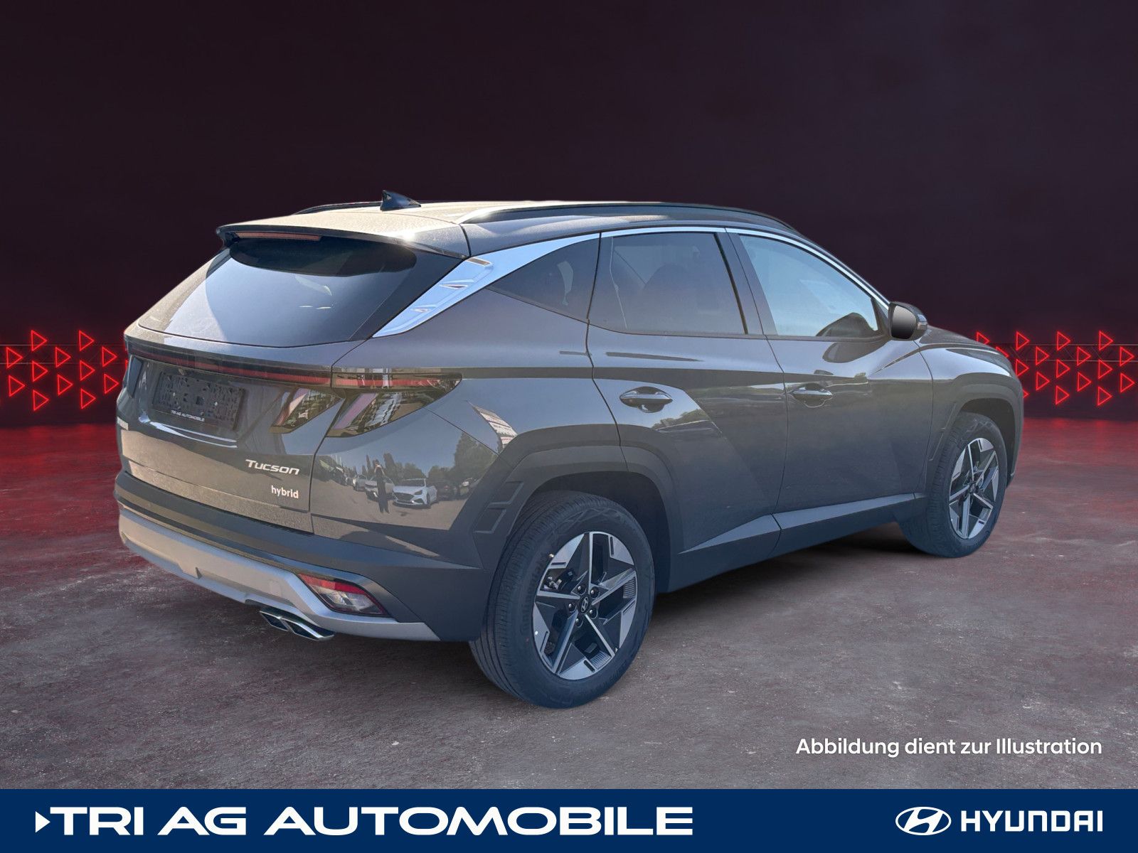 Hyundai TUCSON - Bild 3