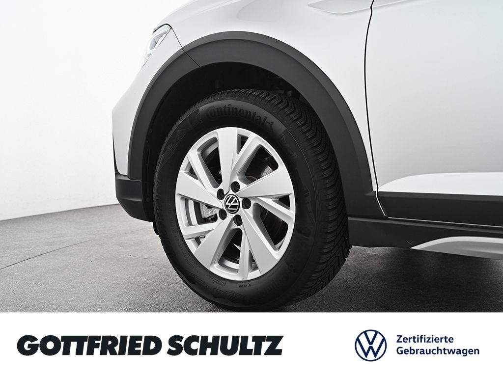 Volkswagen Taigo - Bild 8
