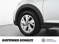 Volkswagen Taigo - Vorschau Bild 8