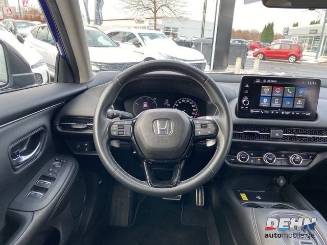 Honda ZR-V Hybrid 2.0 Automatik Sport 1.Hand