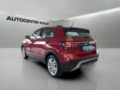 Foto Nummer 4: VW T-Cross