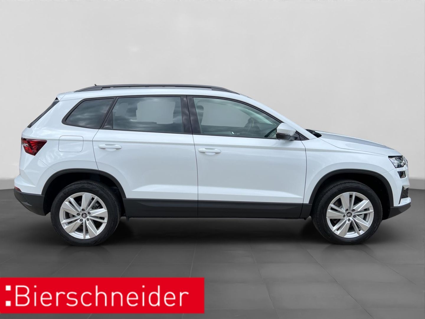 Skoda Karoq - Bild 8