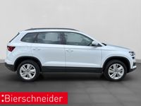 Skoda Karoq - Vorschau Bild 8