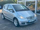 Mercedes-Benz A 180 CDI Edition 10*LEDER*KLIMA*ALU* - gebrauchte Mercedes-Benz A 180 aus dem Jahr 2008