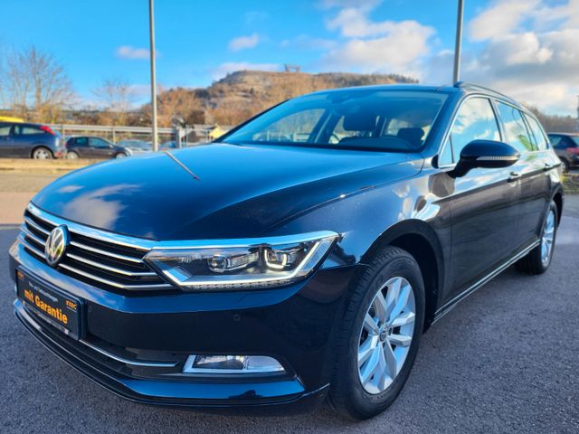 Volkswagen Passat 2.0TDI*150PS*DSG*LED*NAVI*1HAND