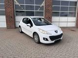 Peugeot 207 Premium HDi FAP 93 ps KLIMA - Peugeot 207 Premium mit Diesel-Antrieb