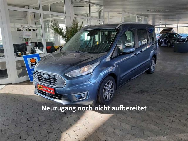 Ford Grand Tourneo Connect 1.5TDCi Titanium PANO+SHZ