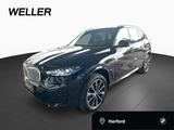 BMW M-SPORT DAPro,SdHz,Pano,PAPro,H/K,AHK - BMW X5 Leasingangebote für Privatpersonen