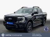 Ford Ranger 2,3 l EcoBoost Doppelkabine PHEV Stormtra - Ford Ranger Jahreswagen