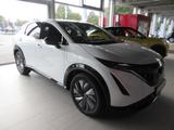 Nissan Ariya Advance Pack - weiße Nissan Ariya