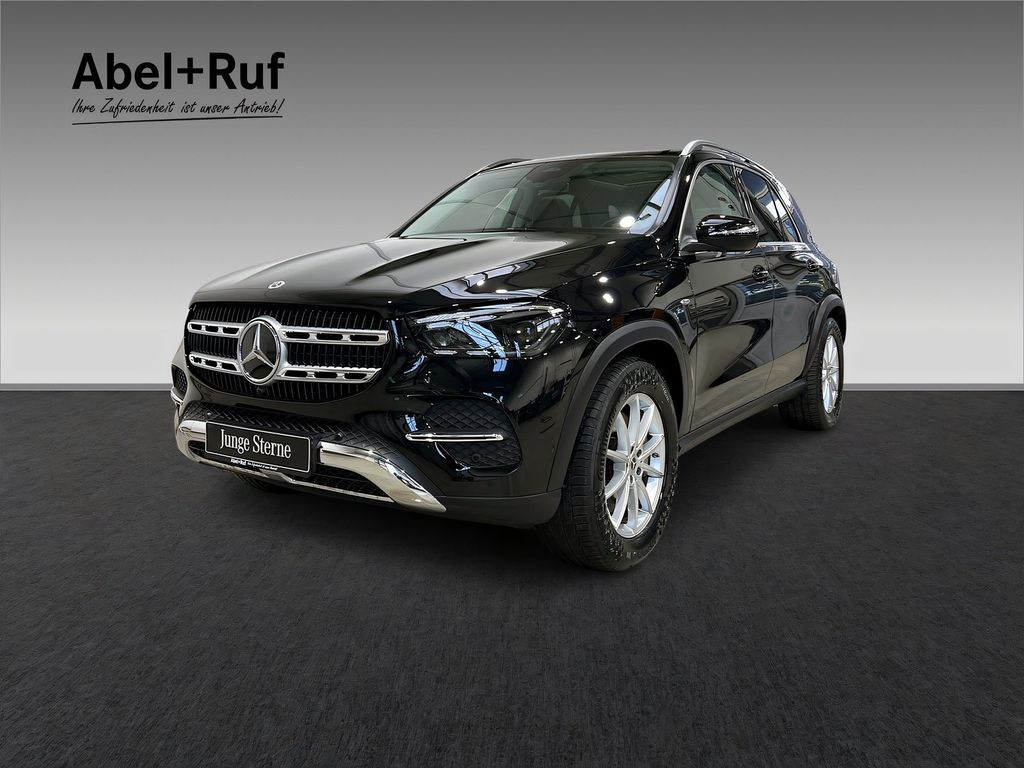 Image of Mercedes-Benz GLE 350
