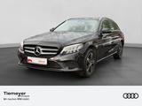 Mercedes-Benz C 200 T 4Matic AVANTGARDE LEDER PANO LED - Mercedes-Benz C 200 in Gelsenkirchen
