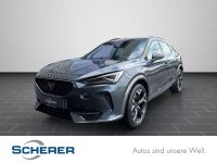 Cupra Formentor - Vorschau Bild 1