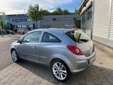 Opel Corsa D 1.2 Automatik - Opel Corsa mit Halbautomatikschaltung