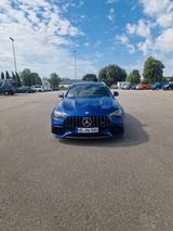 Mercedes-Benz E 63 AMG Mercedes-AMG E 63 S 4MATIC+ T Autom... - gebrauchte Mercedes-Benz E 63 AMG aus dem Jahr 2020