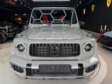 Mercedes-Benz G 63 AMG *MY26*A22*360°*DIS*