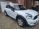 MINI One Countryman - MINI One Countryman: Kleinwagen