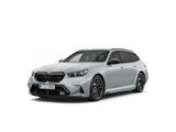 BMW M5 Touring Sportpaket AHK-klappbar AHK El. Panod - BMW M5: Sport